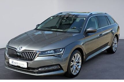 Skoda Superb 71.700 km 29.640 &euro; Wolfenbüttel 38304
