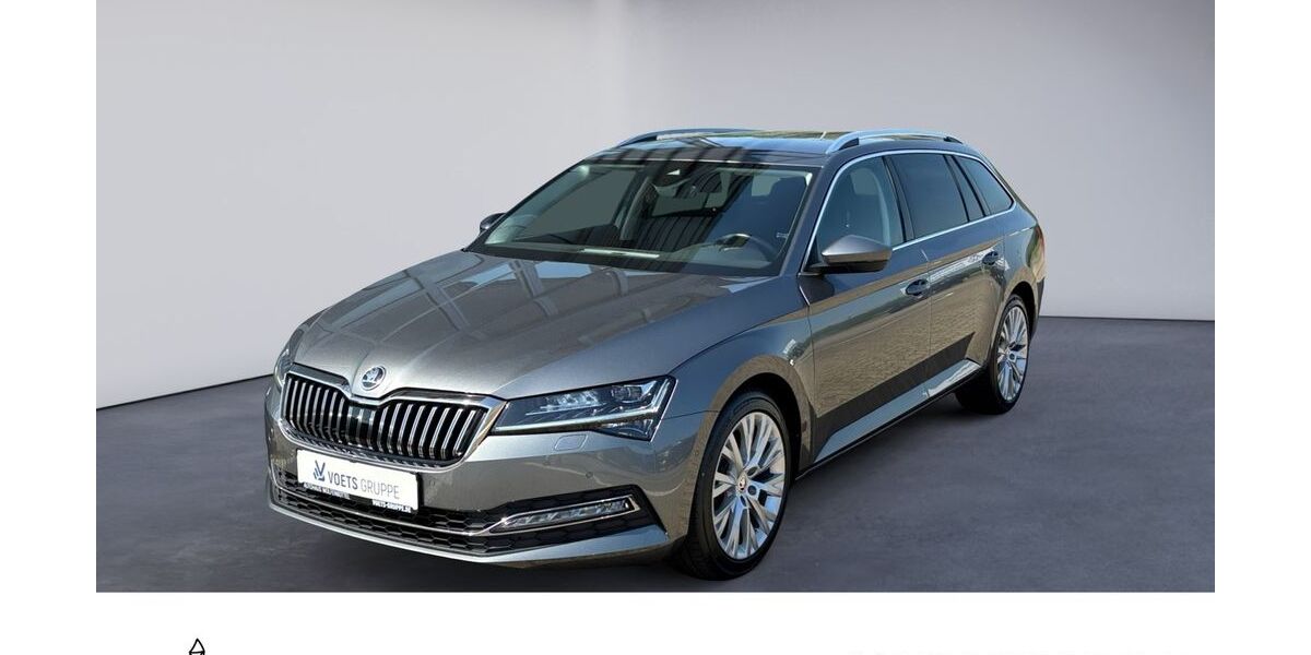 Skoda Superb 71.700 km 29.640 &euro; Wolfenbüttel 38304
