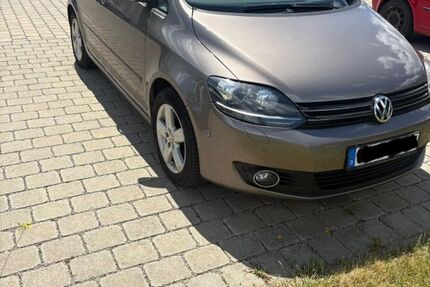 VW Golf Plus 183.000 km 4.400 &euro; Göppingen 73033