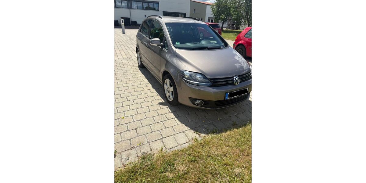 VW Golf Plus 183.000 km 4.400 &euro; Göppingen 73033