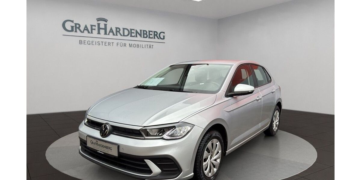 VW Polo 7.200 km 17.999 &euro; Gengenbach 77723