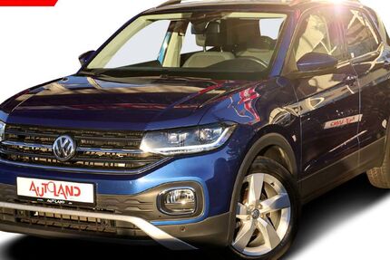 VW T-Cross 23.712 km 19.950 &euro; Dresden 01239