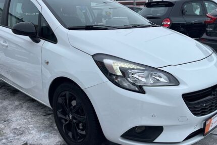 Opel Corsa 115.000 km 7.999 &euro; Bardowick 21357