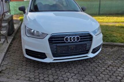 Audi A1 91.000 km 14.000 &euro; Stetten am kalten Markt 72510