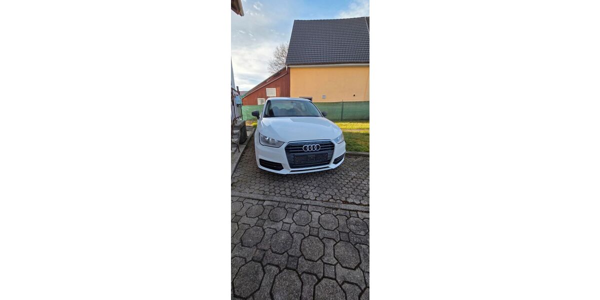 Audi A1 91.000 km 14.000 &euro; Stetten am kalten Markt 72510