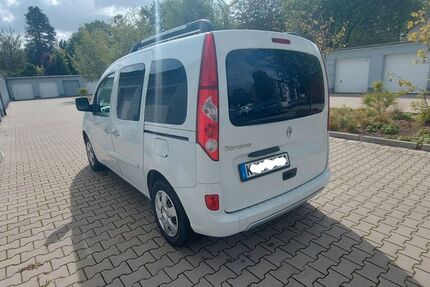 Renault Kangoo 220.000 km 3.800 &euro; köln 51067