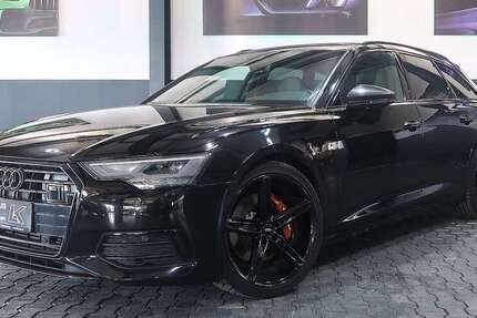 Audi A6 102.859 km 36.990 &euro; Braunschweig 38112