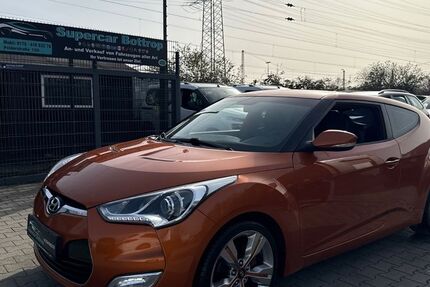 Hyundai Veloster 188.777 km 6.500 &euro; Bottrop 46238