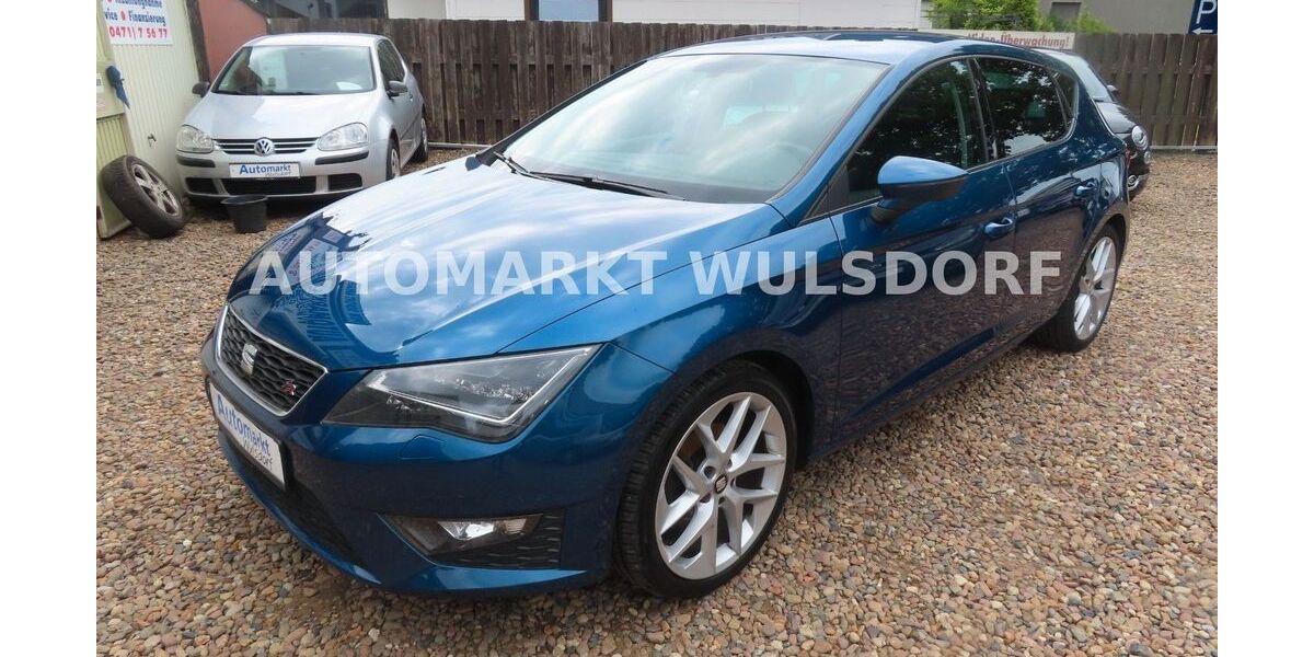 Seat Leon 149.000 km 9.450 &euro; Bremerhaven 27572