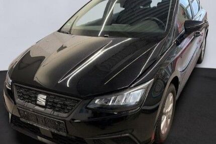 Seat Ibiza 75.130 km 15.980 &euro; Blomberg 32825