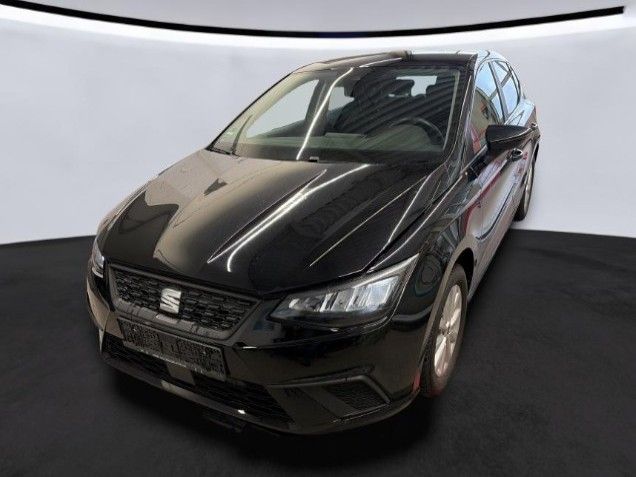 Seat Ibiza 75.130 km 15.980 &euro; Blomberg 32825