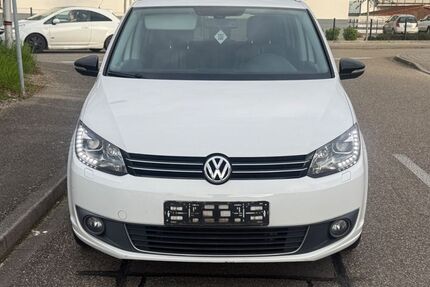 VW Touran 165.000 km 7.990 &euro; Appenweier 77767