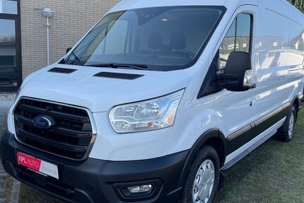 Ford Transit 113.820 km 17.900 &euro; Langen 63225