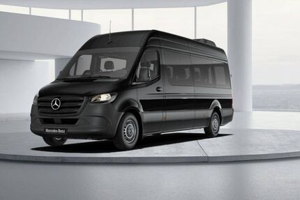 Mercedes-Benz Sprinter 37.182 km 59.976 &euro; Altdorf 90518
