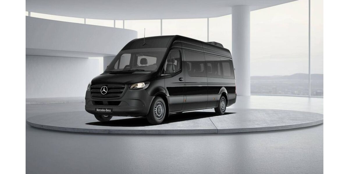 Mercedes-Benz Sprinter 37.182 km 59.976 &euro; Altdorf 90518