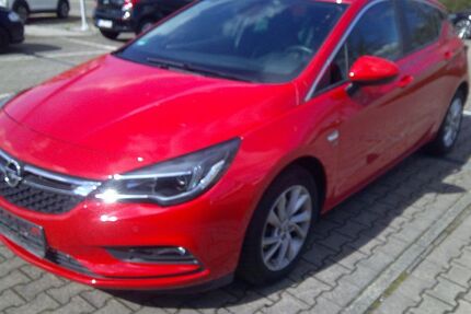 Opel Astra 82.980 km 12.300 &euro; Landstuhl 66849