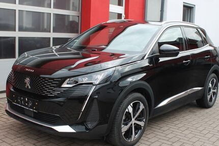 Peugeot 3008 29.190 km 24.990 &euro; Großrudestedt 99195