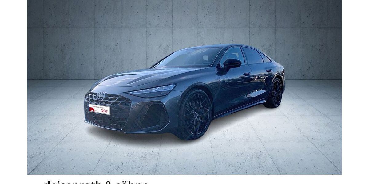 Audi A6 9.950 km 61.970 &euro; Alsfeld 36304