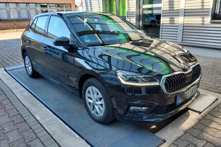 Skoda Fabia 4.977 km 19.500 &euro; SIEGEN 57074