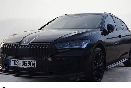 Skoda Superb 15.959 km 48.990 &euro; Freudenstadt 72250