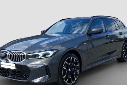 BMW 330 2.026 km 64.195 &euro; Hilmersdorf 09429