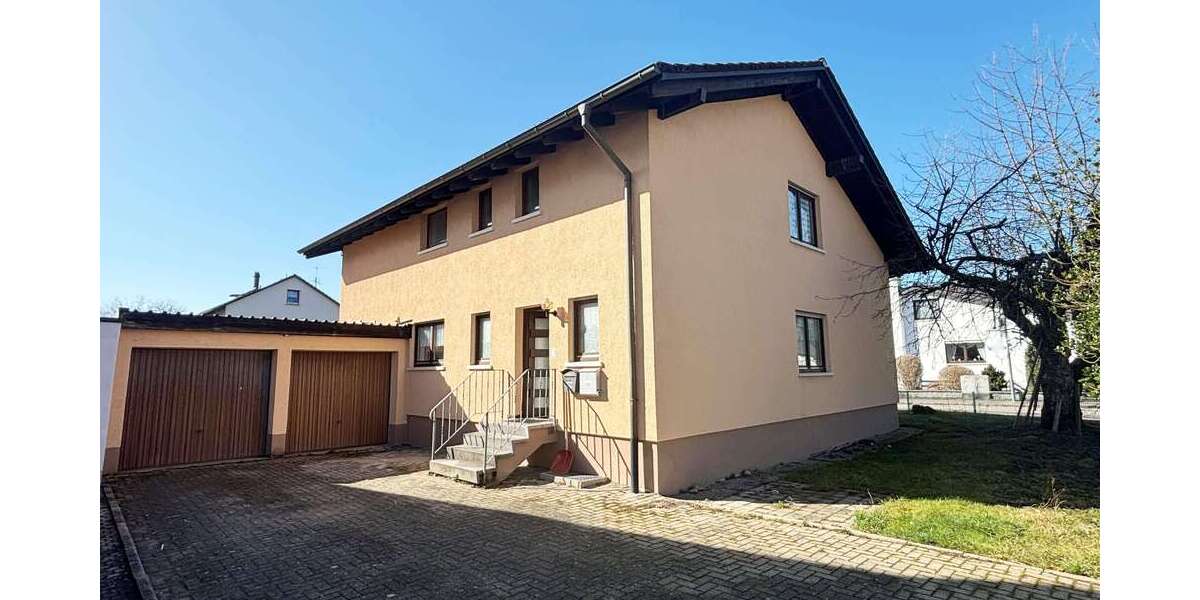 Einfamilienhaus Schopfheim - 6 Zimmer, 198 m&sup2;, 598.500&euro; | Angebot:26089310