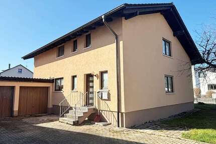 Haus Schopfheim - 6 Zimmer, 198 m&sup2;, 598.500&euro; | Angebot:26089310