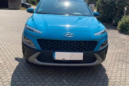 Hyundai KONA 52.300 km 16.500 &euro; Gunzenhausen 91710