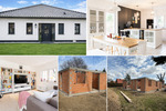 Einfamilienhaus Halberstadt - 3 Zimmer, 107 m&sup2;, 379.000&euro; | Angebot:25686134