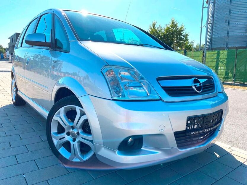 Meriva