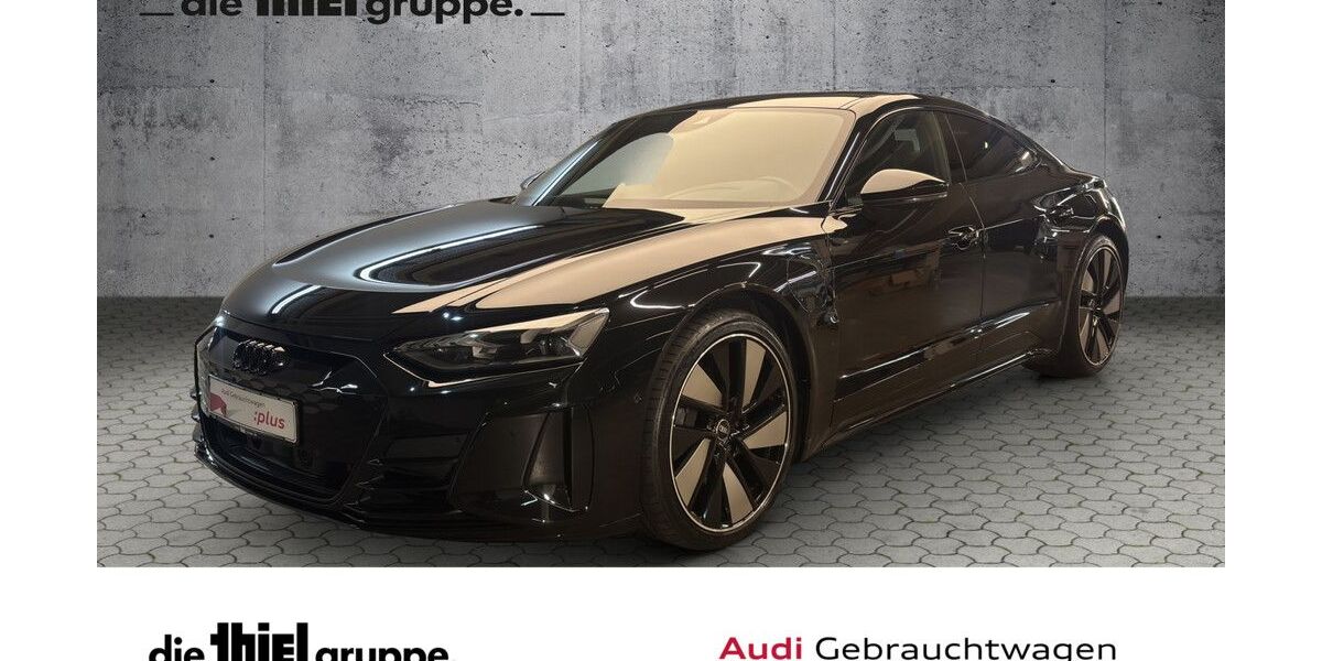 Audi e-tron GT 68.900 km 49.870 &euro; Paderborn 33100