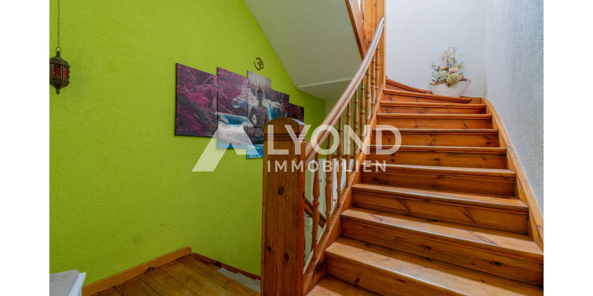 Mehrfamilienhaus, Wohnhaus Schwarzburg - 1 Zimmer, 286 m&sup2;, 349.000&euro; | Angebot:26276026