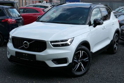 Volvo XC40 63.000 km 25.800 &euro; Mönchengladbach 41063