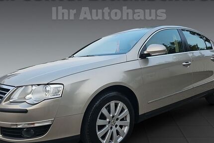 VW Passat 179.500 km 5.999 &euro; Braunschweig 38120