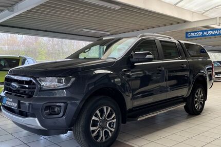 Ford Ranger 87.180 km 33.977 &euro; Lünen 44532