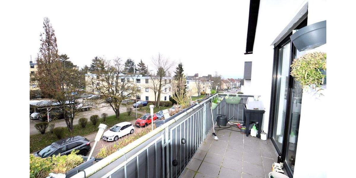 Etagenwohnung Saarbrücken Malstatt - 2 Zimmer, 55 m&sup2;, 490&euro; | Angebot:26450263