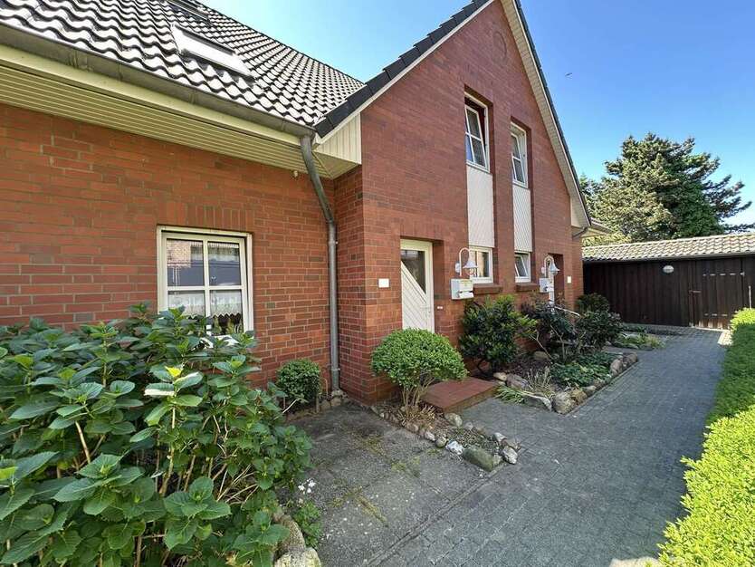 Haus zum Kaufen in Husum 275.000 € 86.44 m²