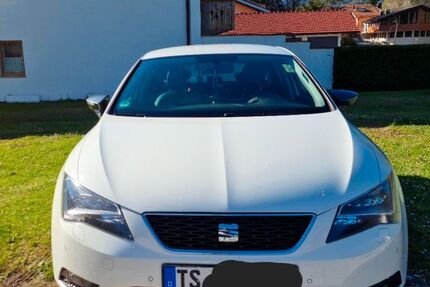 Seat Leon 225.000 km 5.750 &euro; Ruhpolding 83324