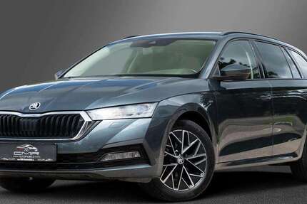 Skoda Octavia 94.658 km 19.587 &euro; Roigheim 74255