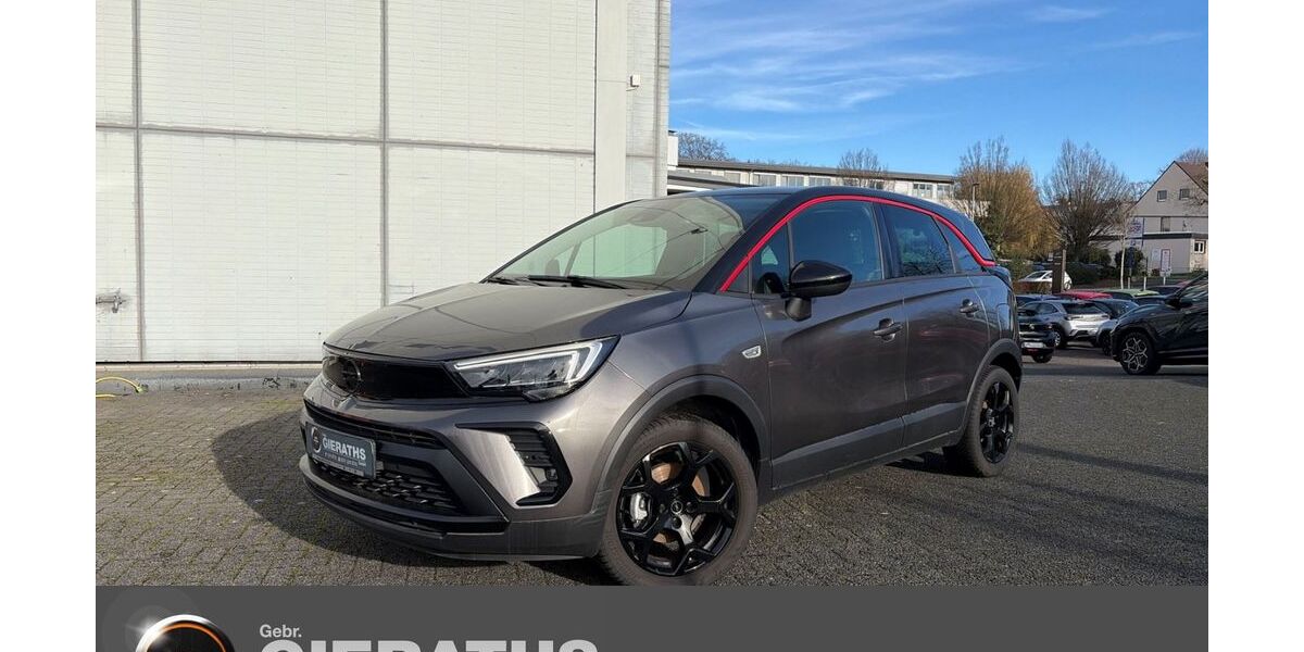 Opel Crossland (X) 16.841 km 18.350 &euro; Bergisch Gladbach 51469