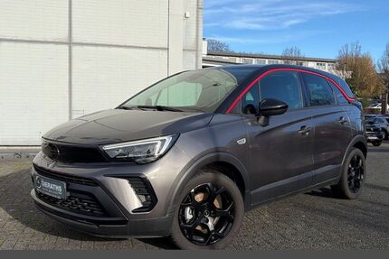 Opel Crossland (X) 16.841 km 19.490 € Bergisch Gladbach 51469