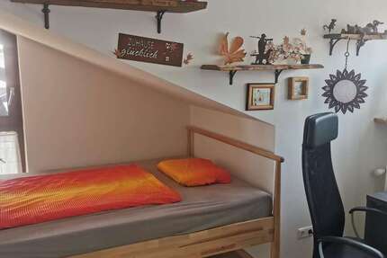 Wohnung Tutzing - 3 Zimmer, 70 m&sup2;, 545&euro; | Angebot:26630633