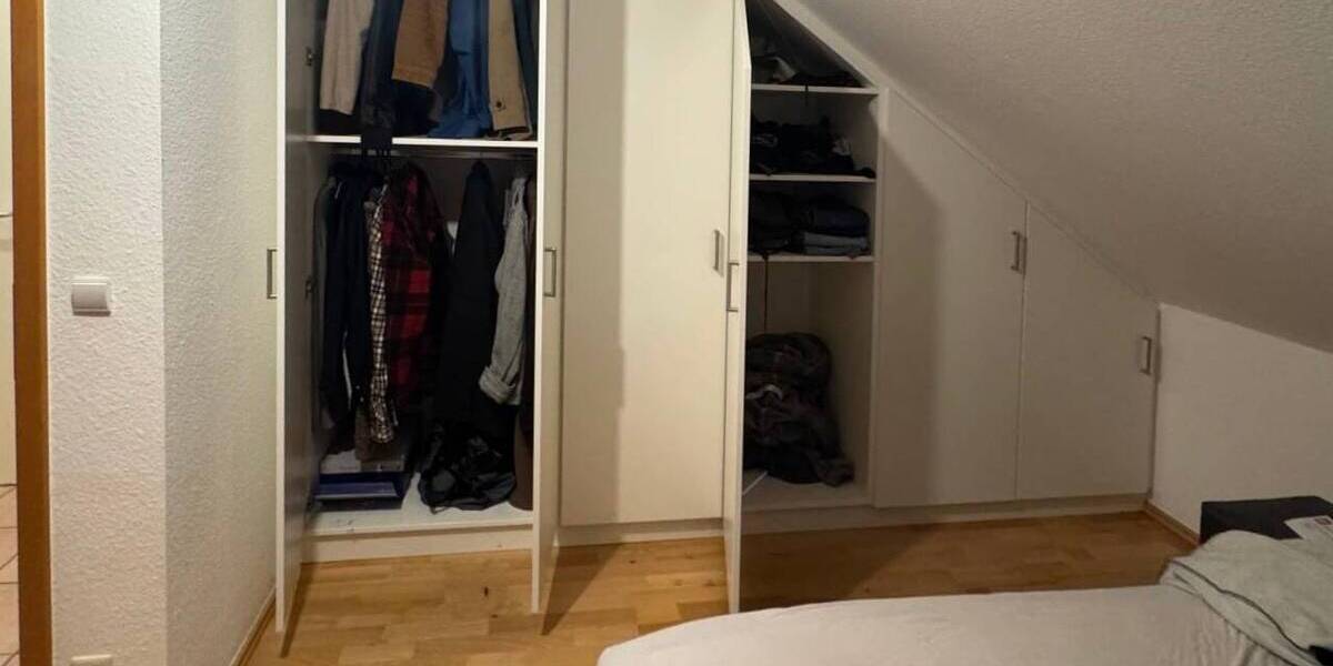 Etagenwohnung Rheine Dutum - 2 Zimmer, 59 m&sup2;, 165.000&euro; | Angebot:25775520