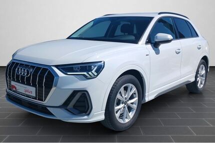 Audi Q3 16.990 km 36.949 &euro; Mannheim 68309