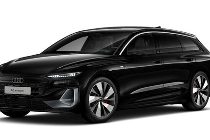 Audi A6 e-tron 23.280 km 66.490 &euro; Hofheim 65719