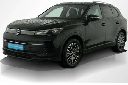 VW Tiguan 9.233 km 38.411 &euro; Nürnberg 90411