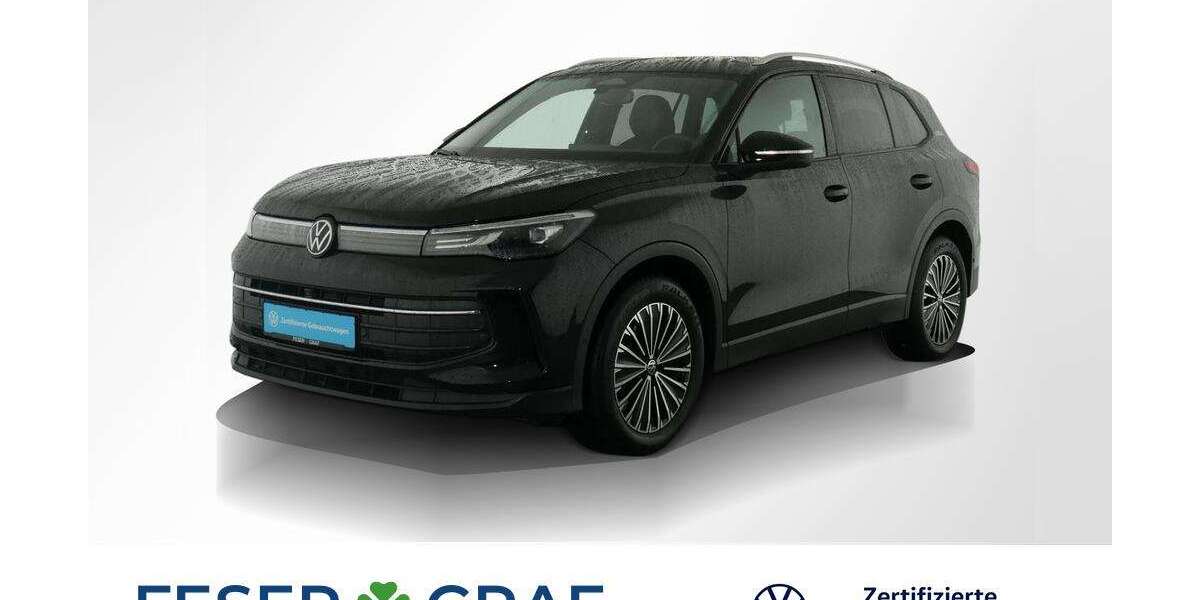 VW Tiguan 9.233 km 38.411 &euro; Nürnberg 90411