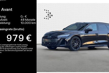 Audi A6 1.500 km 68.620 &euro; Mühlheim 63165