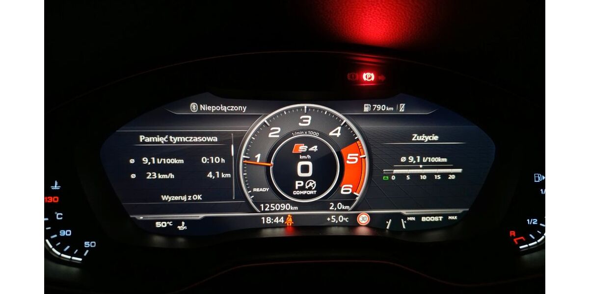 Audi A4 125.000 km 19.999 &euro; Lampertheim 68623