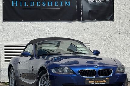 BMW Z4 215.000 km 6.990 € Hildesheim 31135